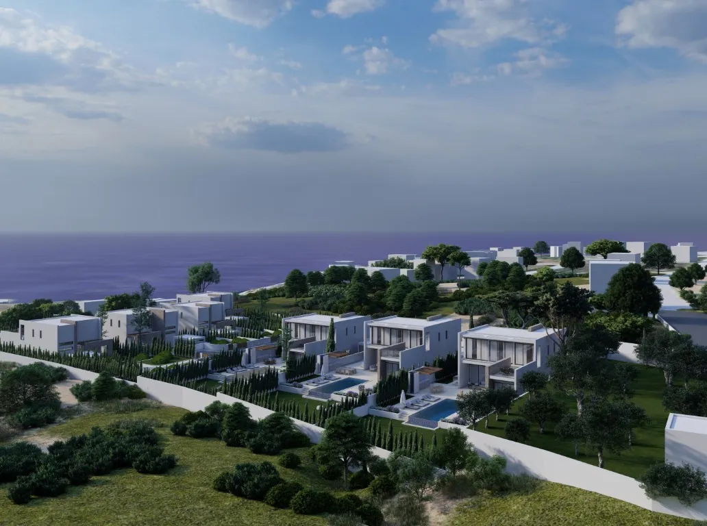 Seascape Villas