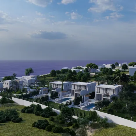 Seascape Villas