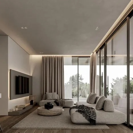  Panorama Residence Complex