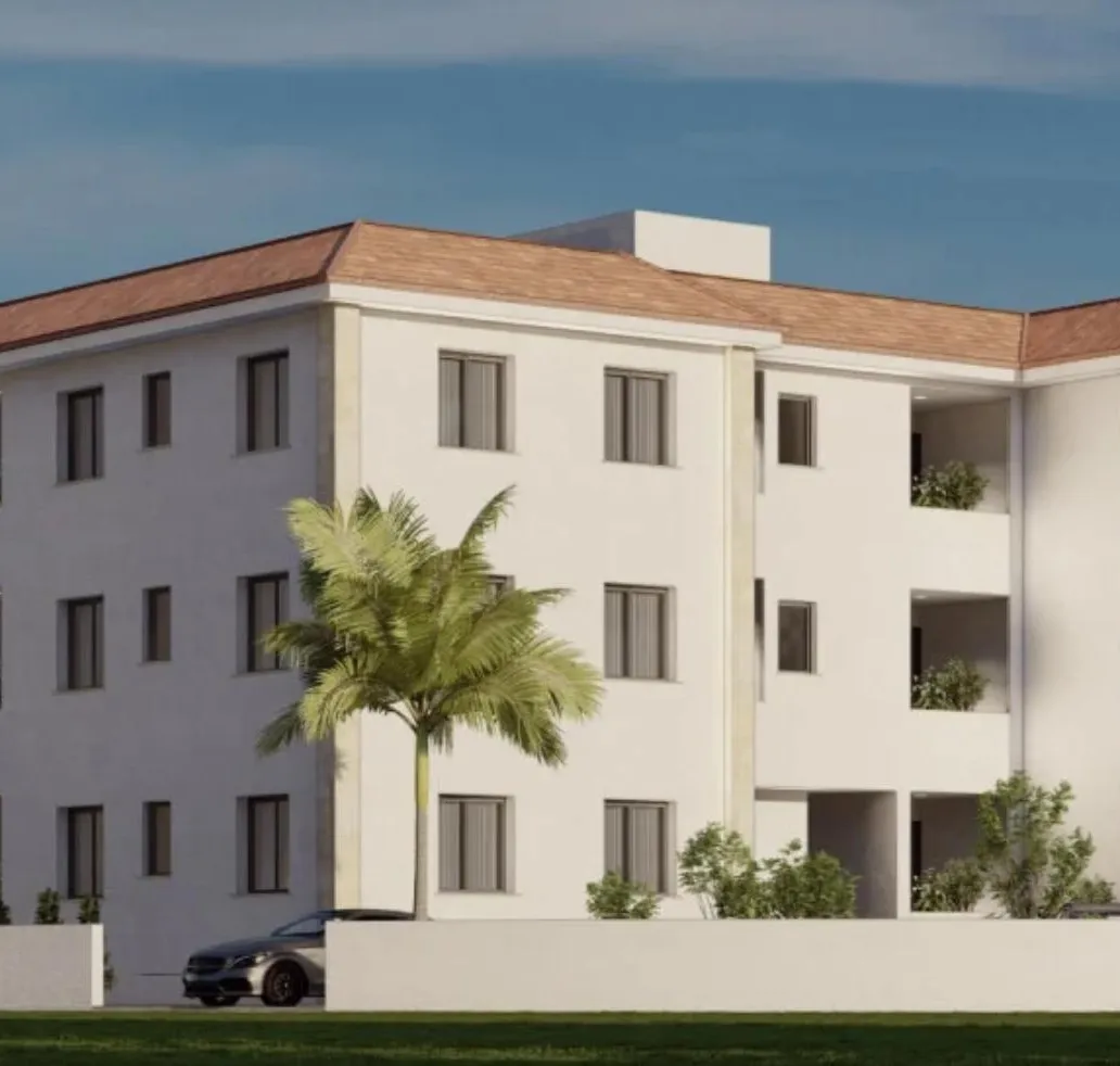 The Square Residential