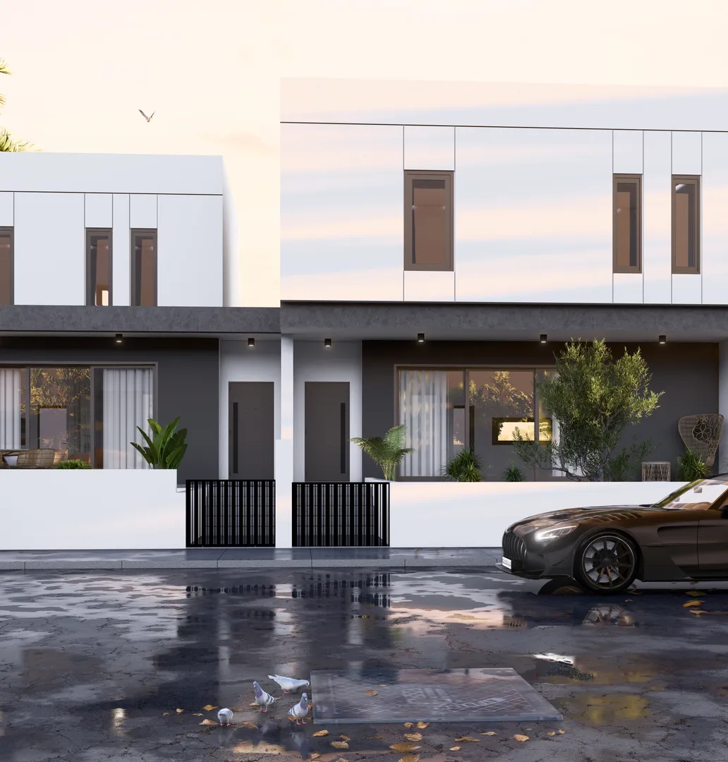 Riverstone Residences Deftera