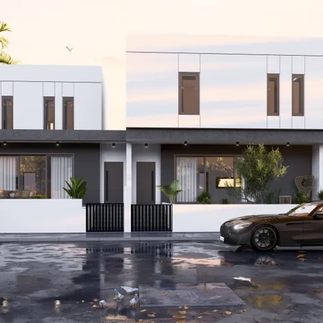 Riverstone Residences Deftera