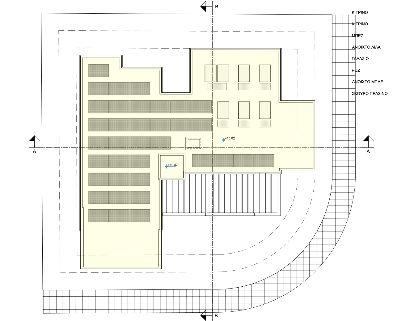 Olea Residence Nicosia