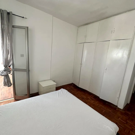 2-bedroom apartment in Nicosia / Makedonitissa