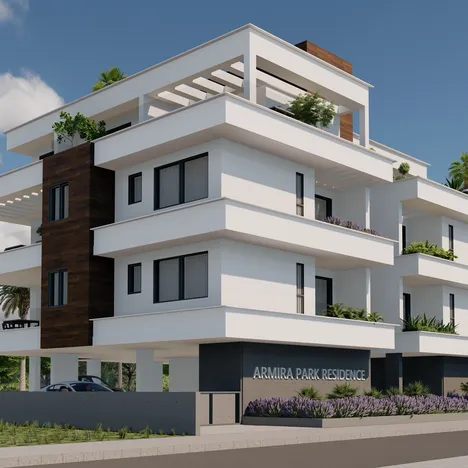 Armira Park Residence