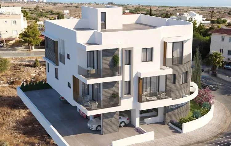 Paralimni Court 2 (FC124)