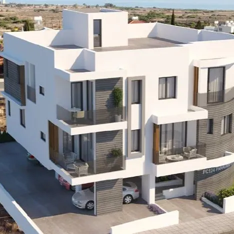 Paralimni Court 2 (FC124)