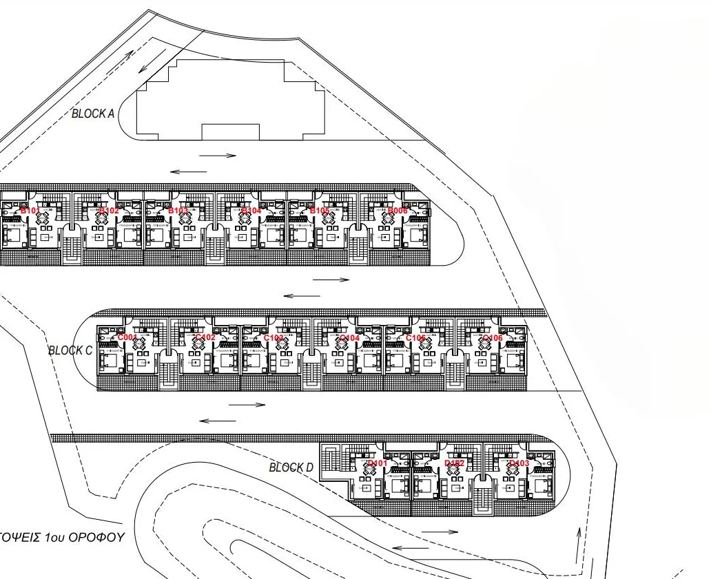 FC233 Kyperounta Valley