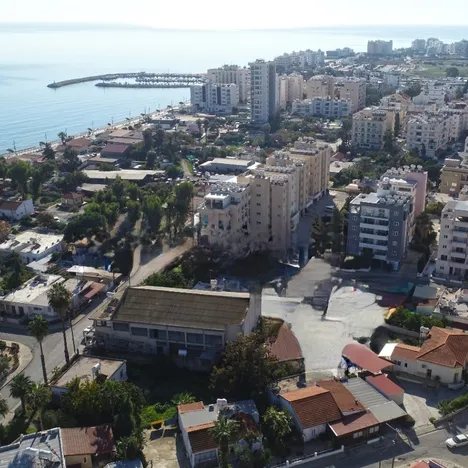 Mackenzie Sunrise Residences