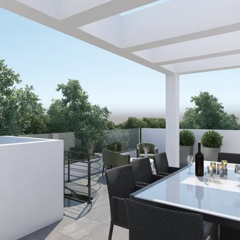 Serenity Residences (Larnaca)