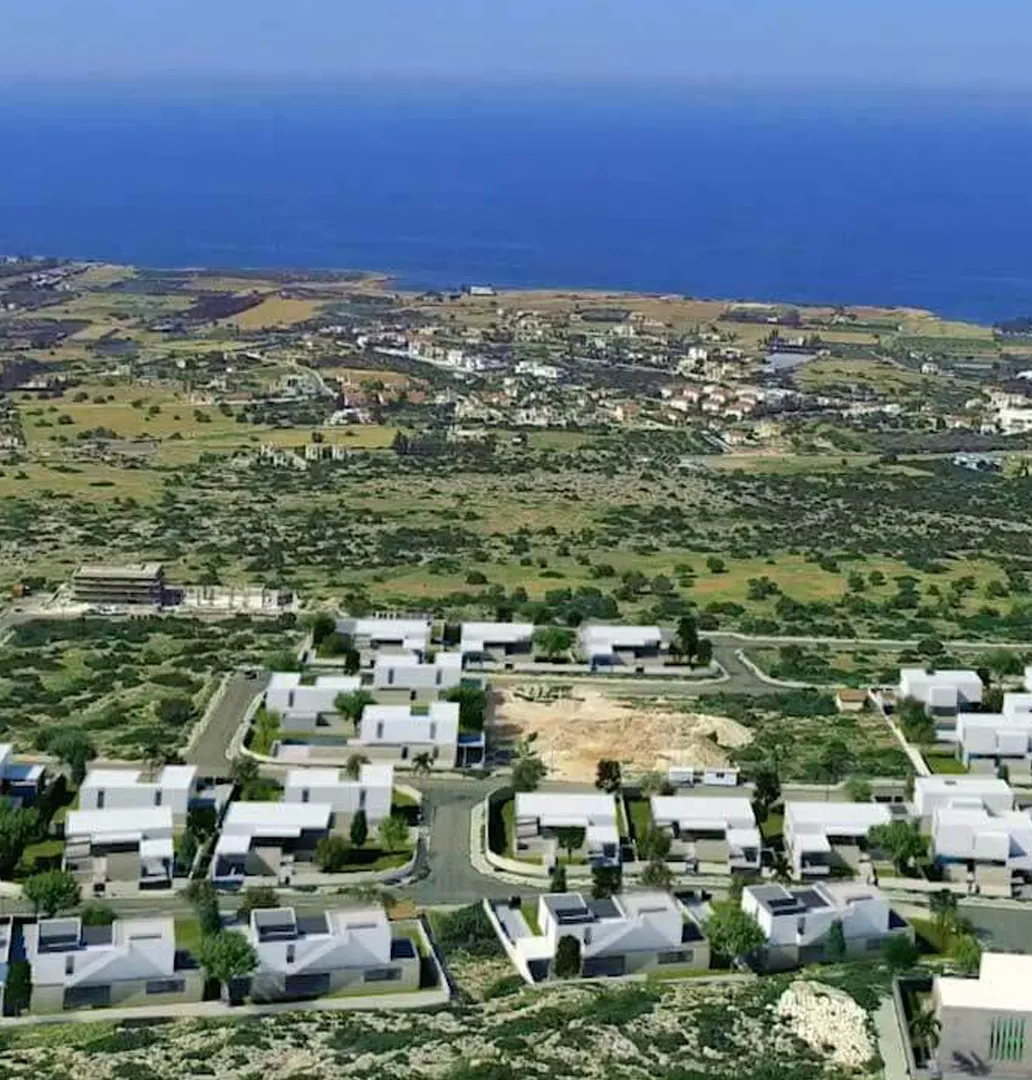 Viewpoint Hills Residences