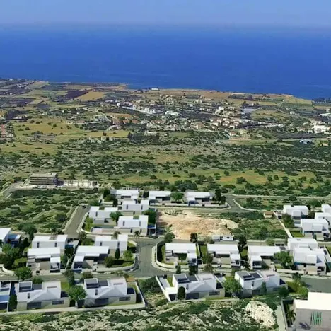 Viewpoint Hills Residences