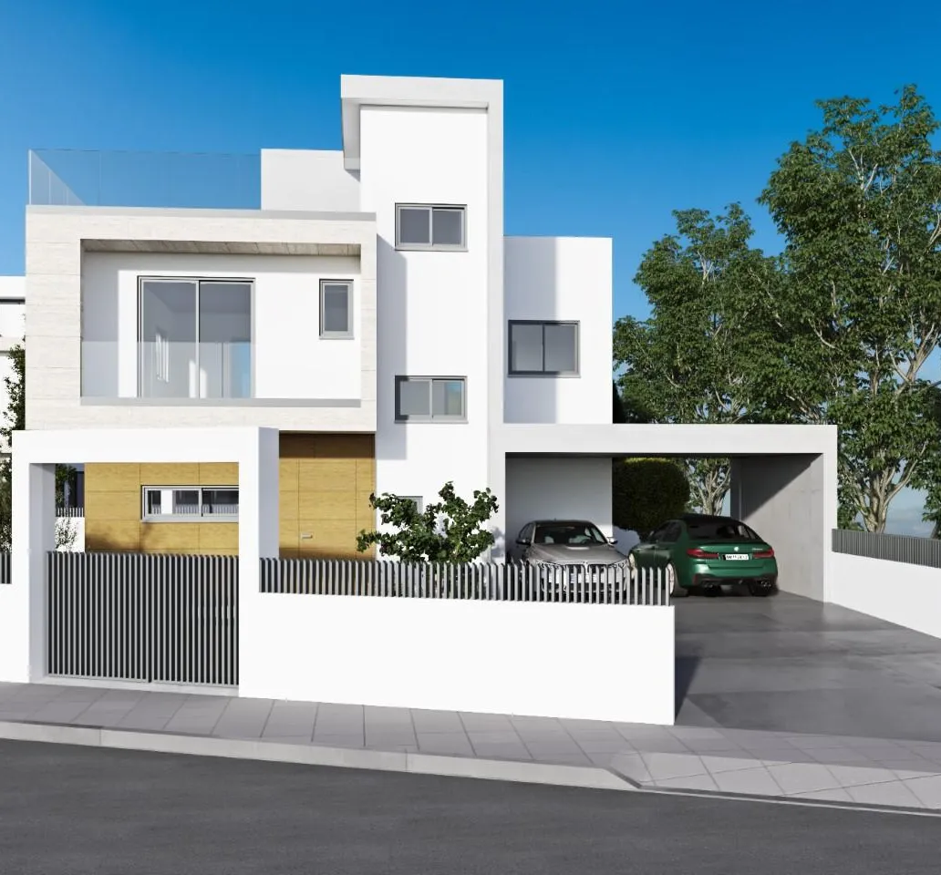 Carisa Elandra Villas