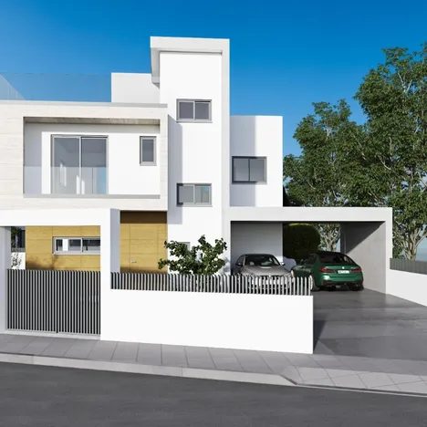 Carisa Elandra Villas