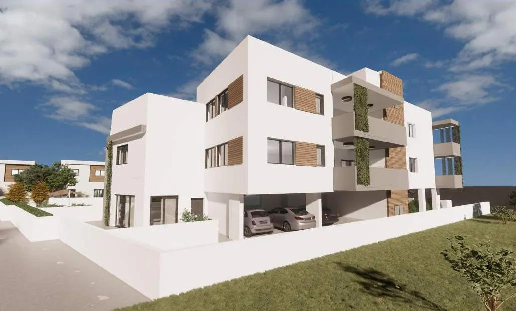 Gardens III Residences