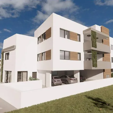 Gardens III Residences