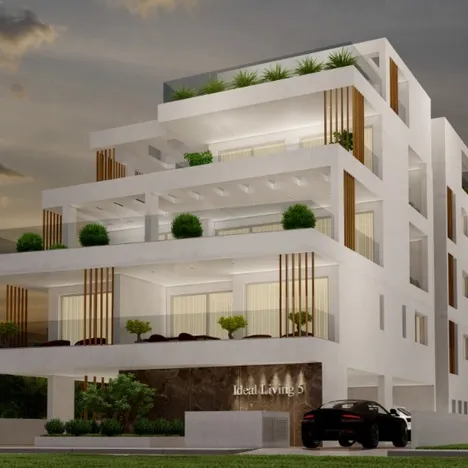 Ideal Living 5 Residence
