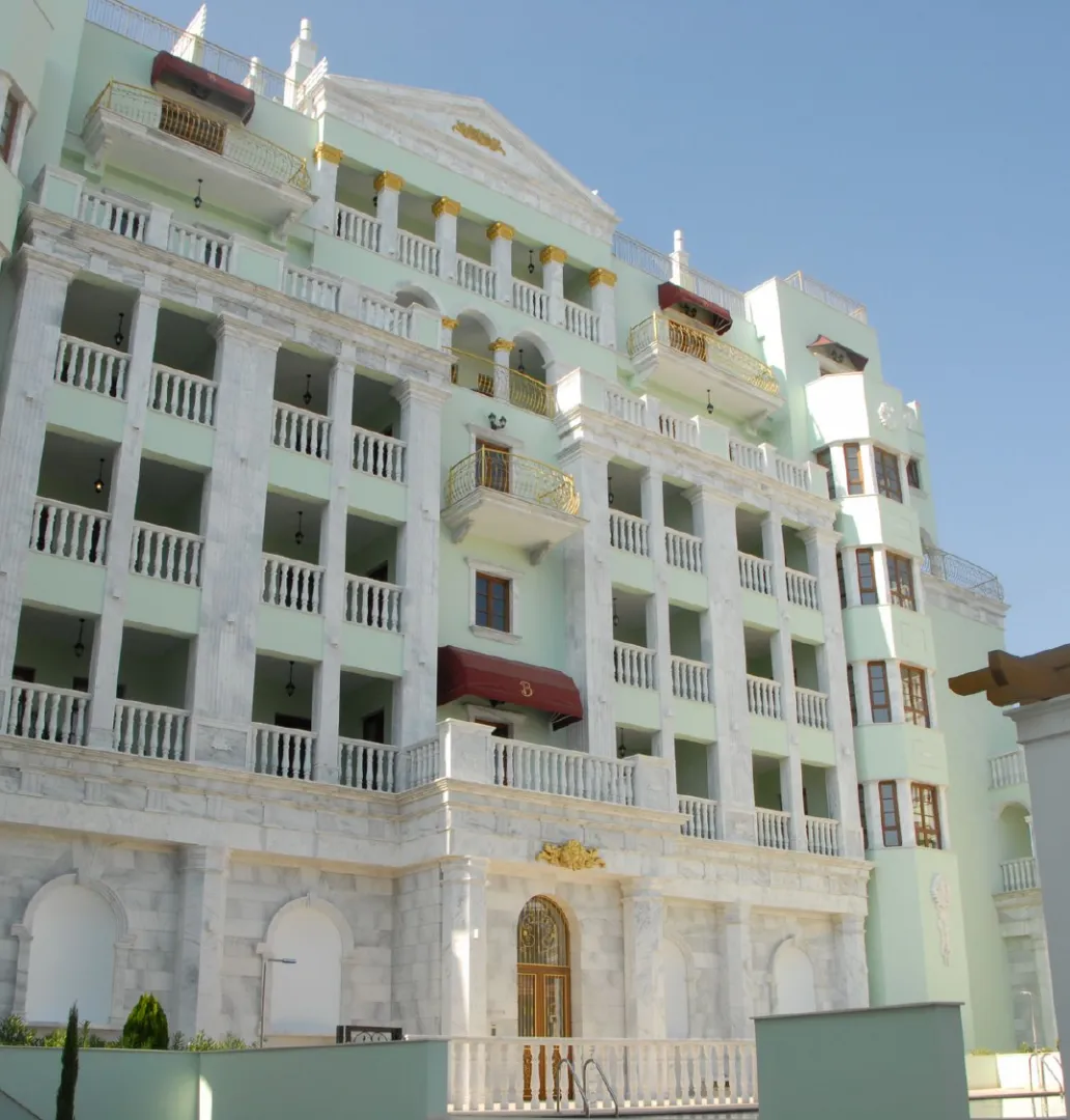 Belgravia Residences