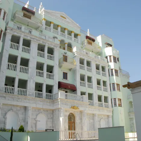 Belgravia Residences