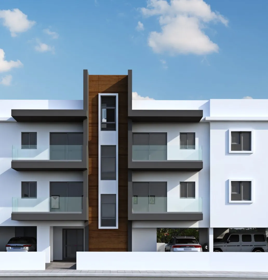 Town Dynamics Apartments