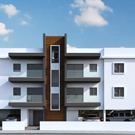 Town Dynamics Apartments