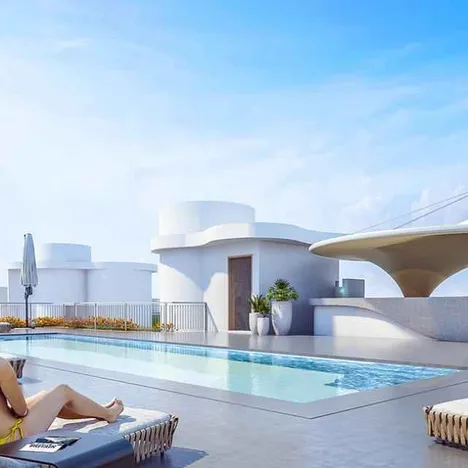 Latitudes Apartments