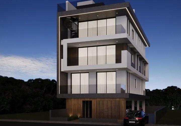 Metropolitan Residence