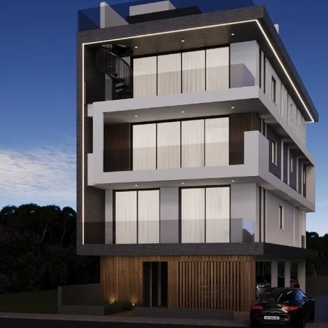 Metropolitan Residence