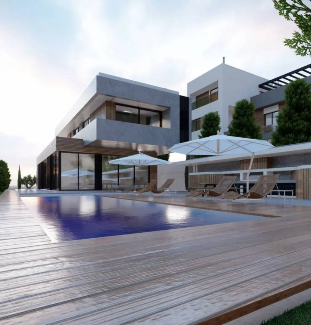 Casablanca Residences