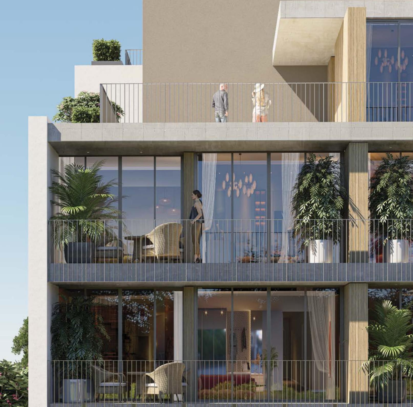 Amara Eleven Residence