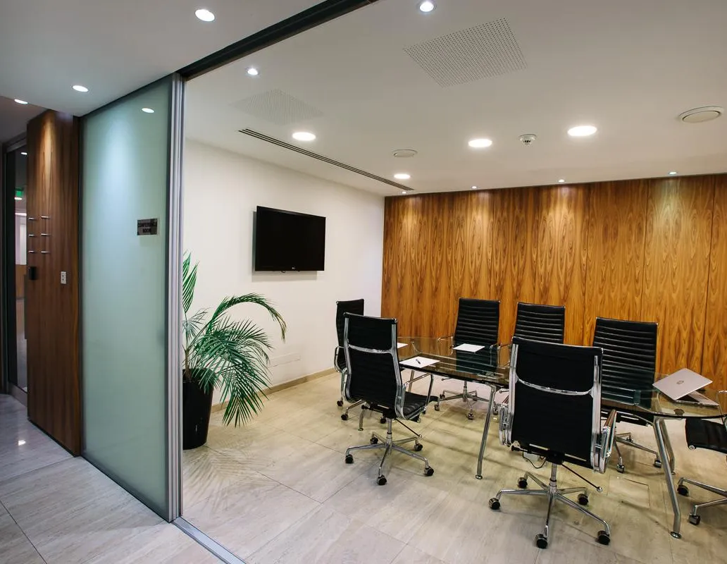 Doms Business Center