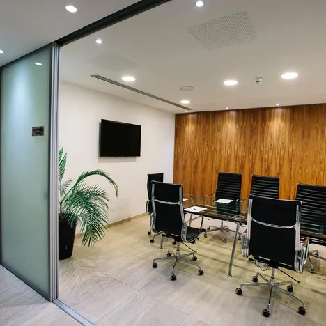 Doms Business Center