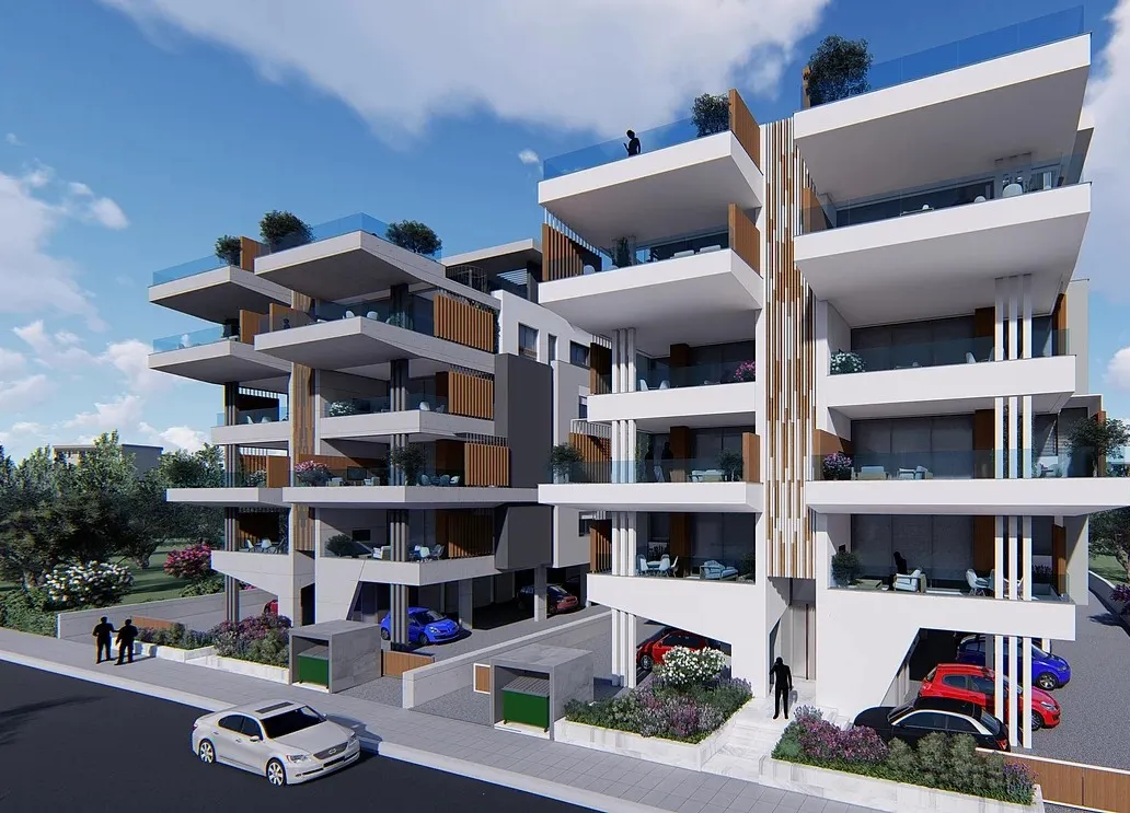 Advance Residence II