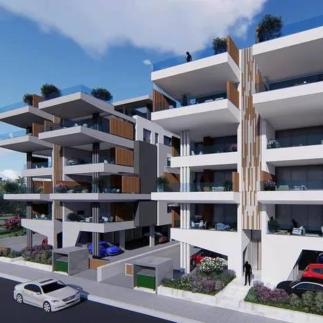 Advance Residence II