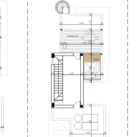 Forest Villas in Oroklini