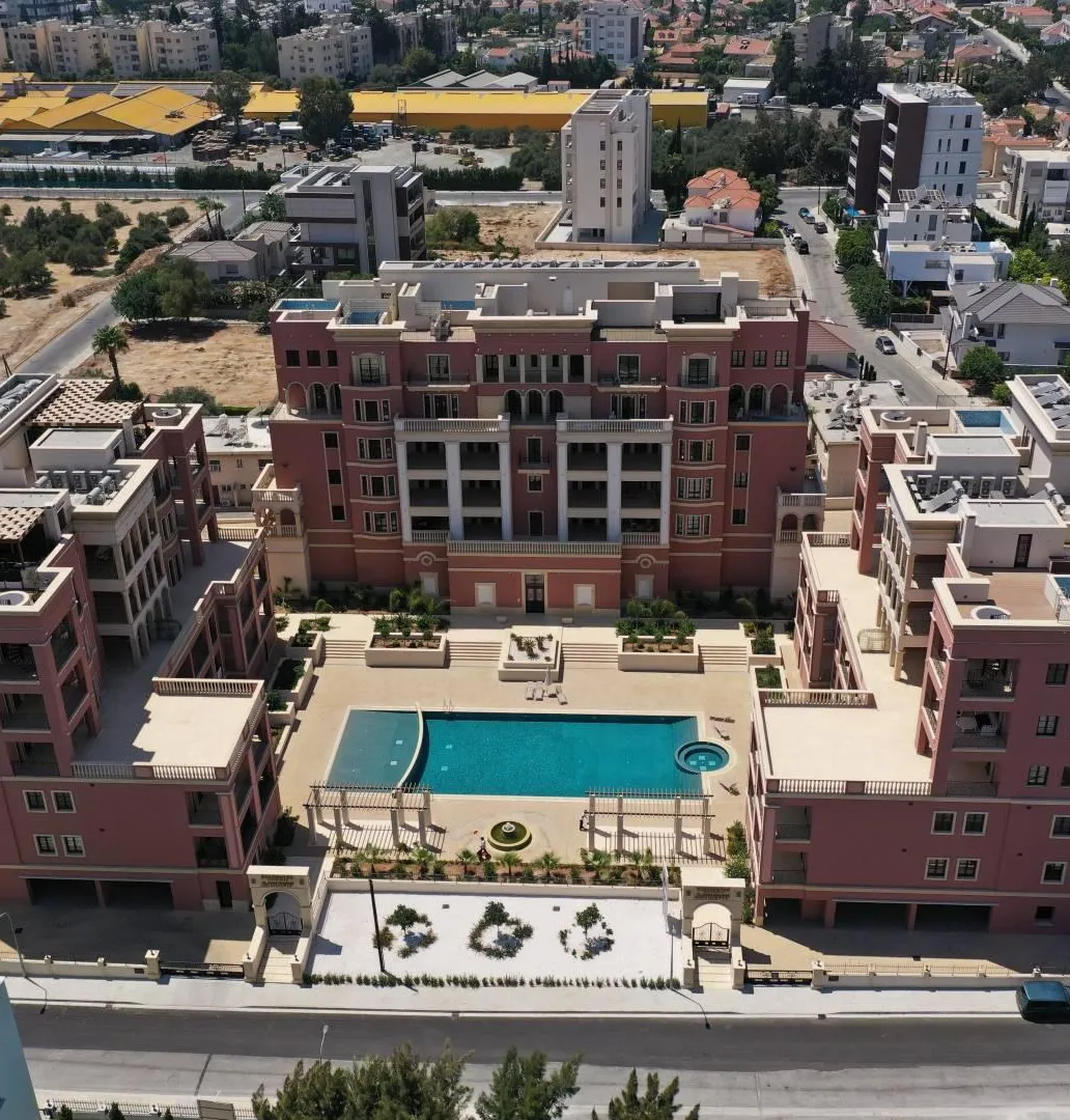 Kensington Residences