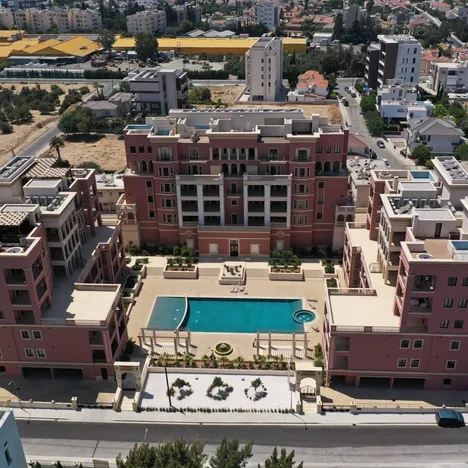 Kensington Residences