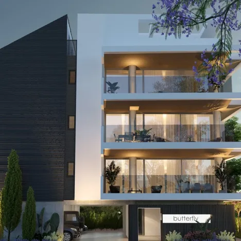 Butterfly Park Residence