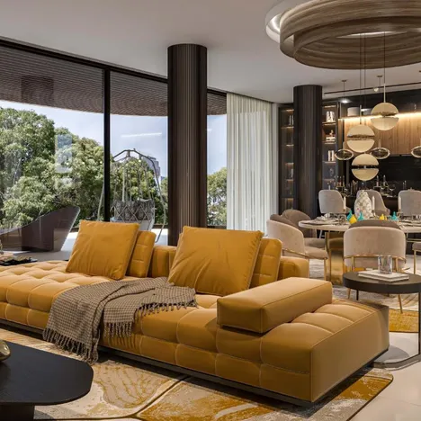 Coeo Gladstonos Exclusive Residences