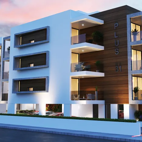Plus 31 Residence