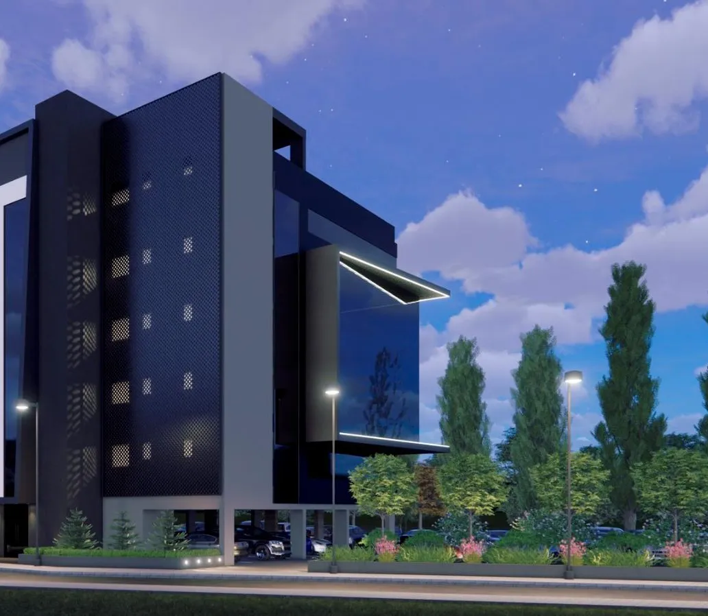 Seres Business Center