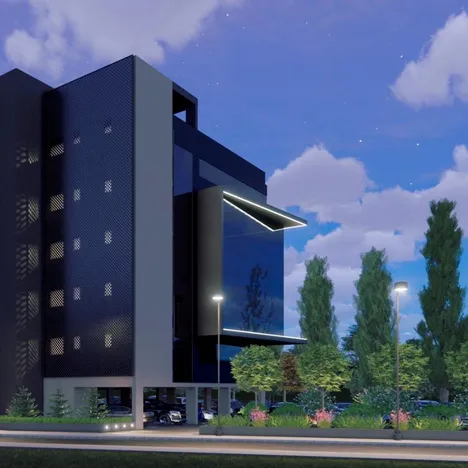 Seres Business Center