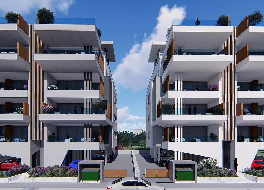 Advance Residence II