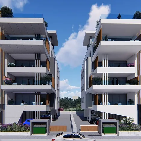 Advance Residence II