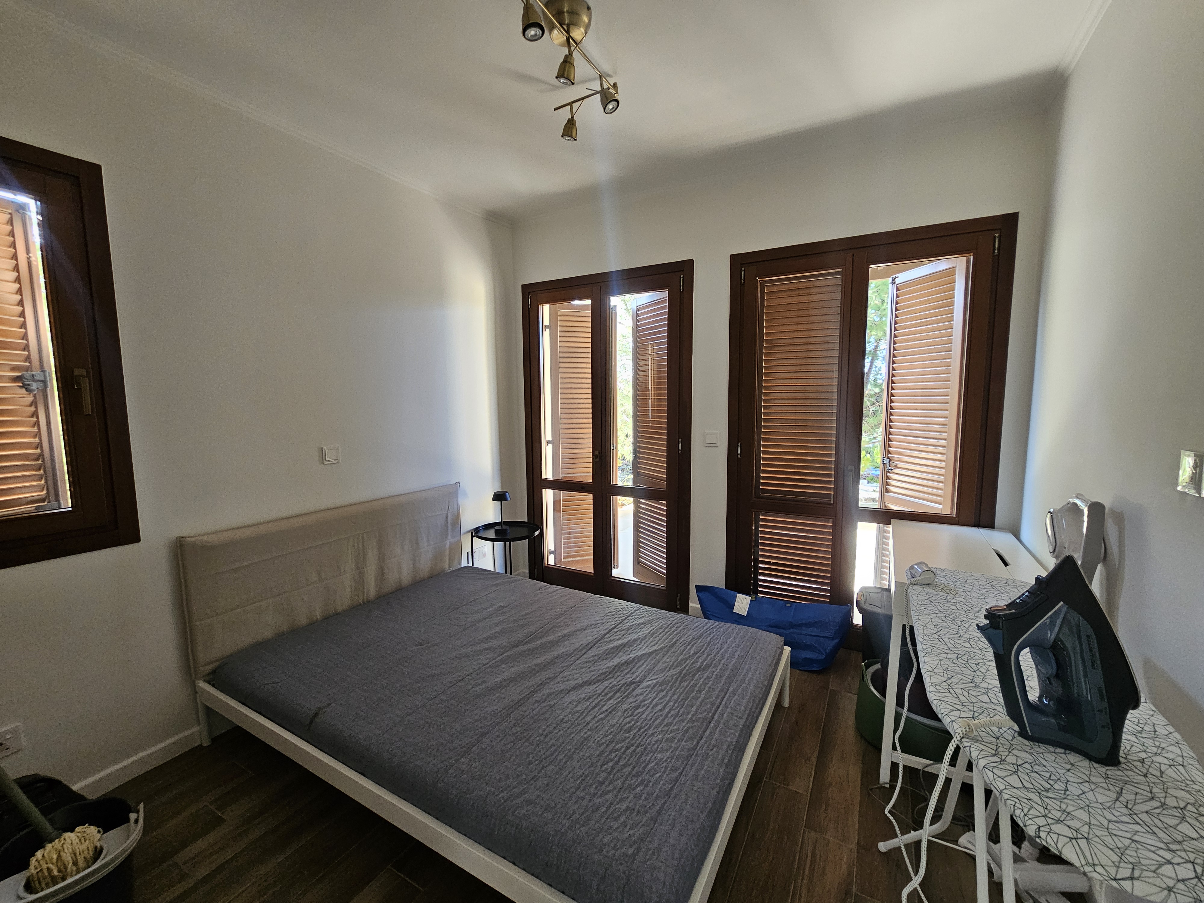 3-bedroom apartment in Paphos / Kouklia