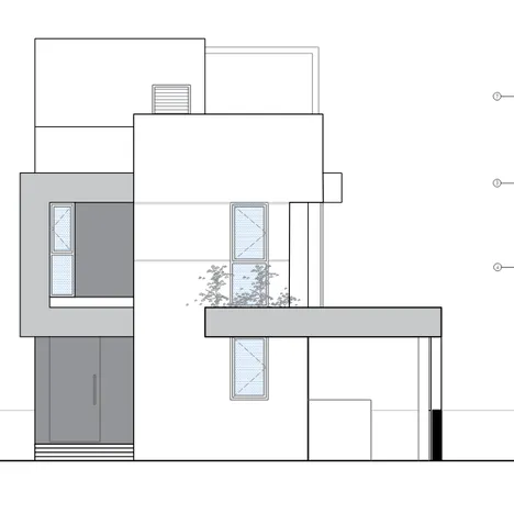 Forest Villas in Oroklini