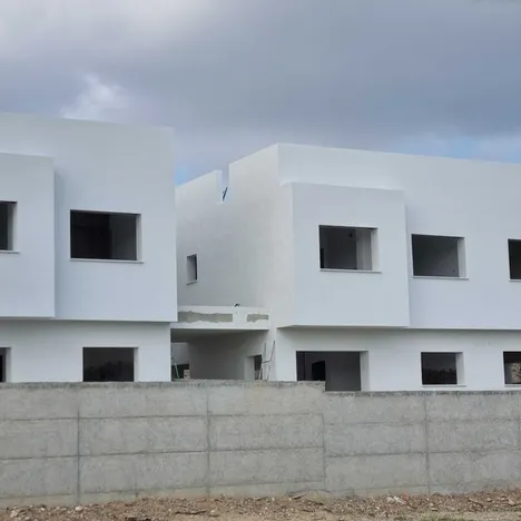 Sophia Gardens (Engomi)