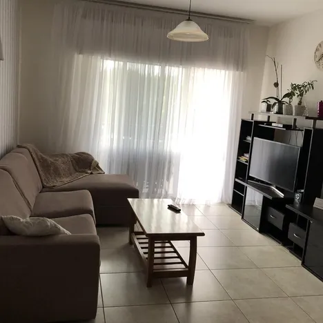 Messogios Shore Habitat