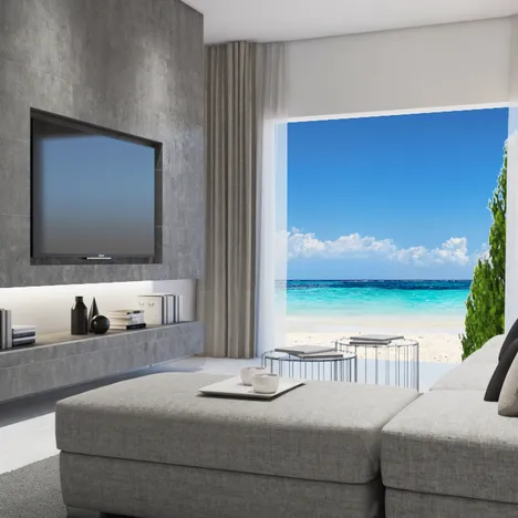 Paniotis Maisonettes