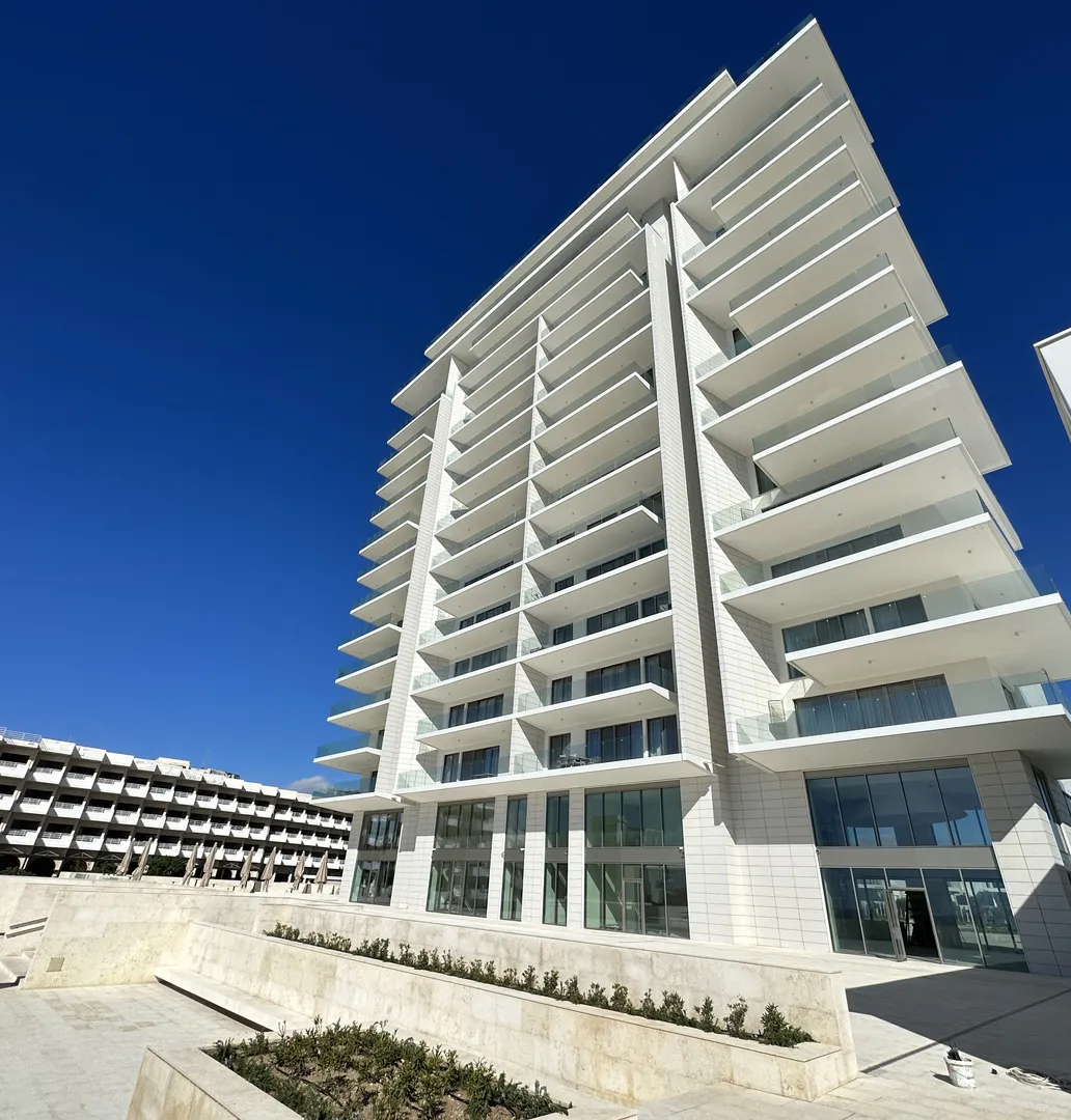 Soho Resort West Tower Paphos 
